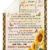 I See A Beautiful Flower Garden And You The Perfect Sunflower Gift For