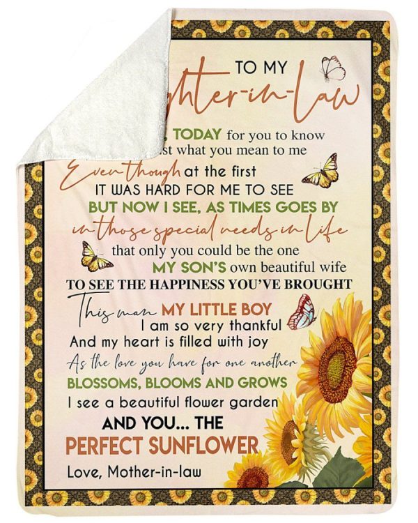 I See A Beautiful Flower Garden And You The Perfect Sunflower Gift For