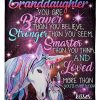 That's Meaningful Messages From Grandma With Love To Granddaughter Fle - Image 2